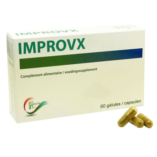 IMPROVX