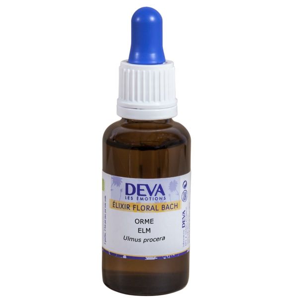 Orme - Elm 30 Ml DEVA