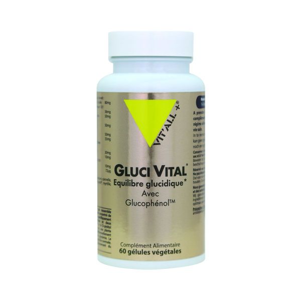 Gluci Vital