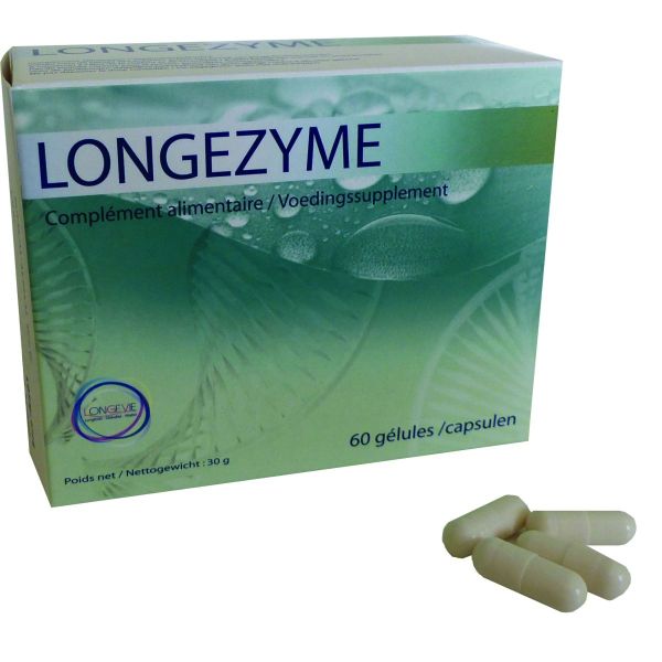 LONGEZYME