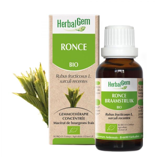 Ronce 30ml | Herbalgem