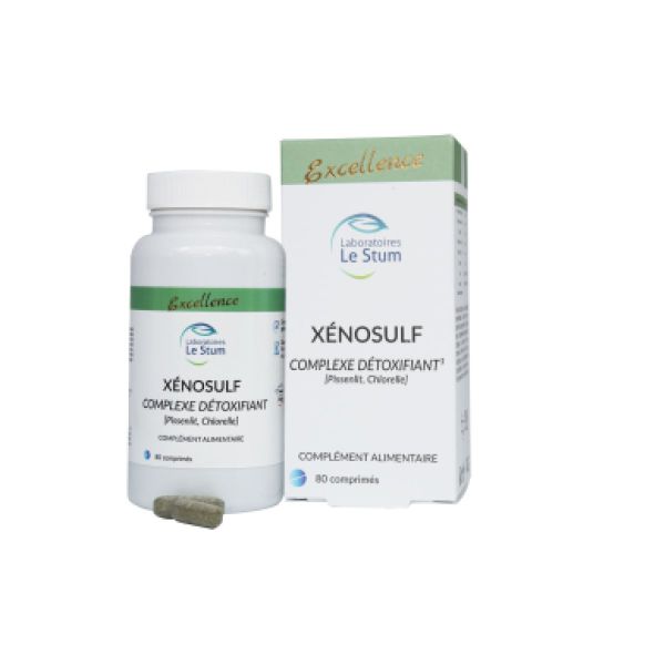 XENOSULF