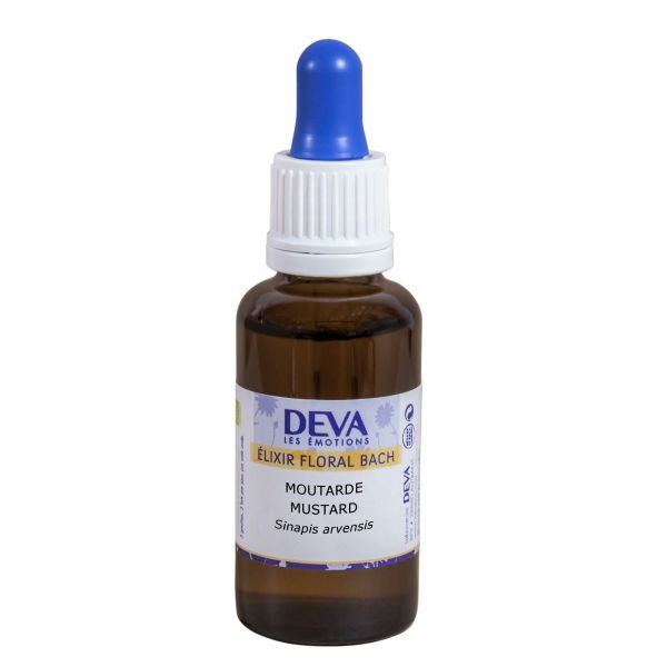 Moutarde - Mustard 30 Ml DEVA