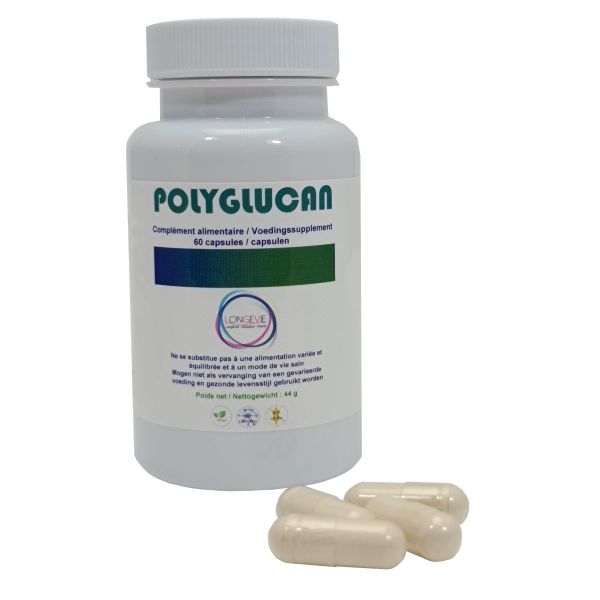 POLYGLUCAN