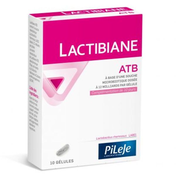 LACTIBIANE ATB