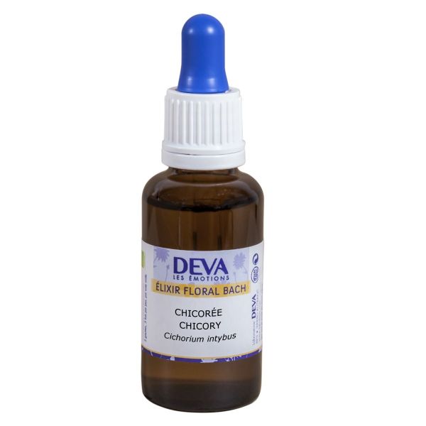 Chicoree - Chicory 30 Ml DEVA