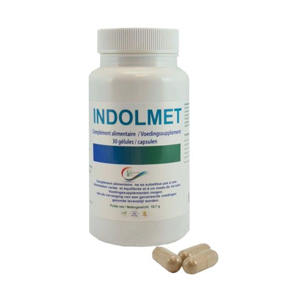 INDOLMET