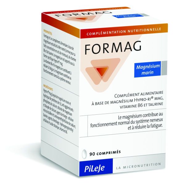 FORMAG 90 Comprimés