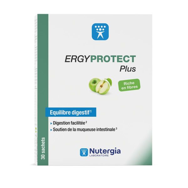 ERGYPROTECT plus