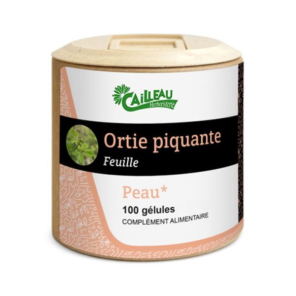 Ortie Piquante | 100 gélules