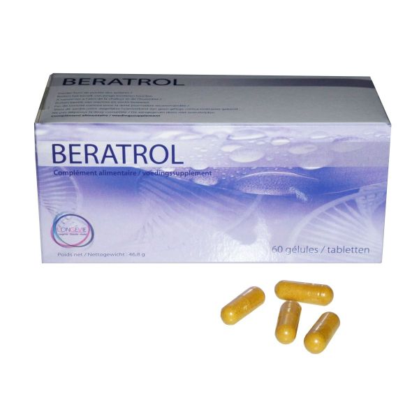 BERATROL