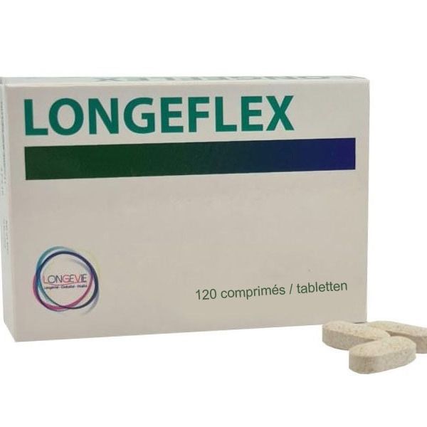 LONGEFLEX