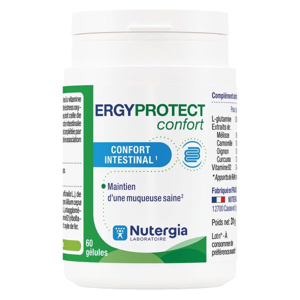 ERGYPROTECT Confort