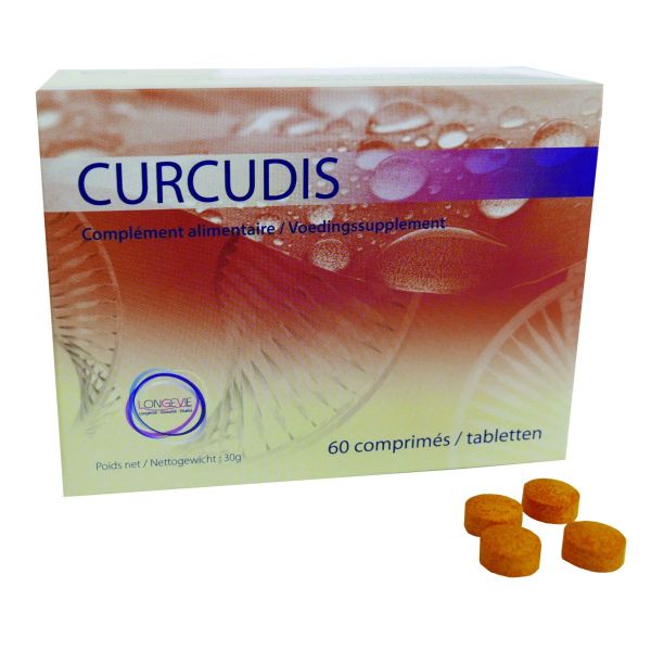 CURCUDIS