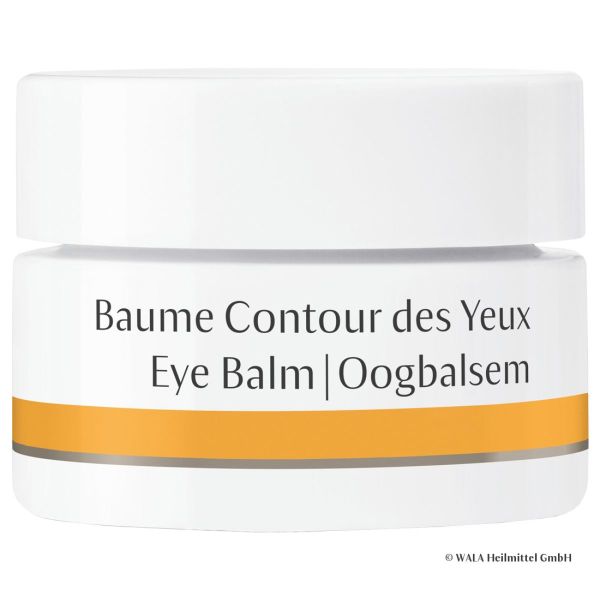 Hauschka Baume Yeux