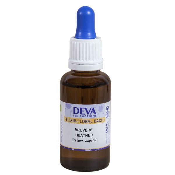 Bruyere - Heather 30 Ml DEVA