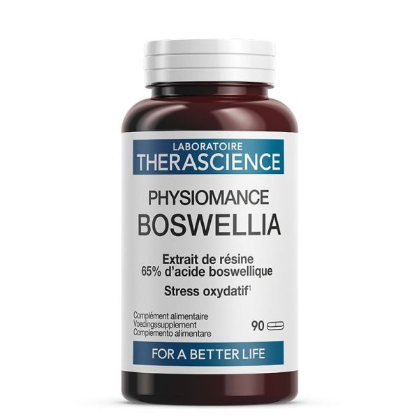 BOSWELLIA