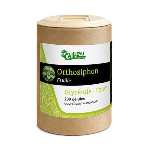 Orthosiphon | 100 gélules