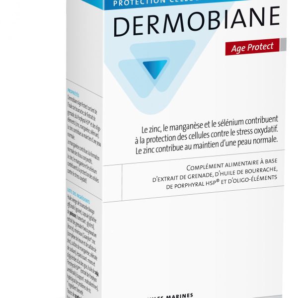 Dermobiane Age Protect Pileje