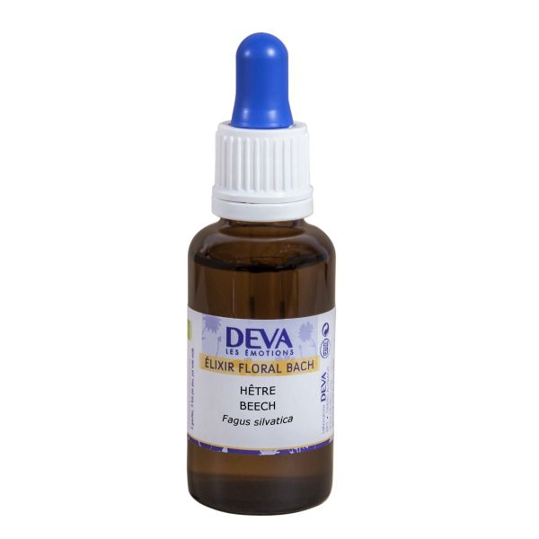 Hetre - Beech 30 Ml DEVA