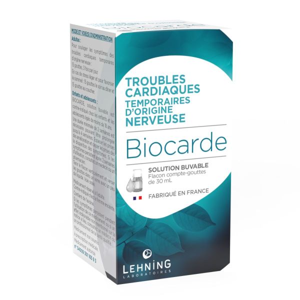 Biocarde