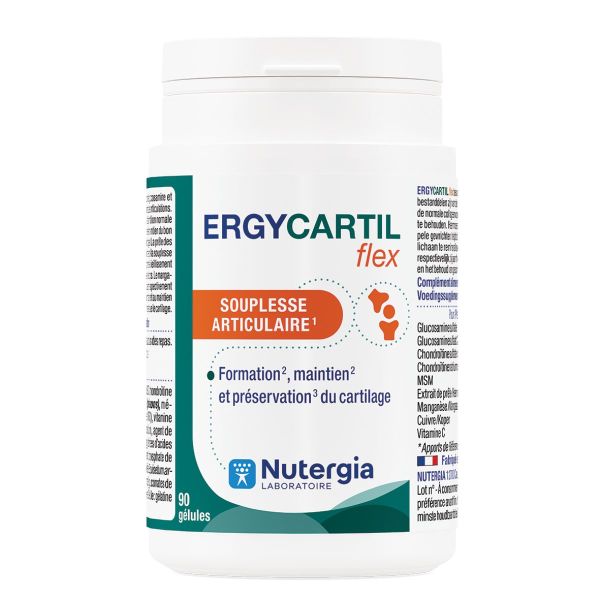 ERGYCARTIL Flex