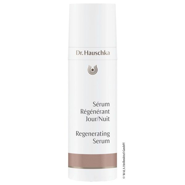 Hauschka Serum Regenerant