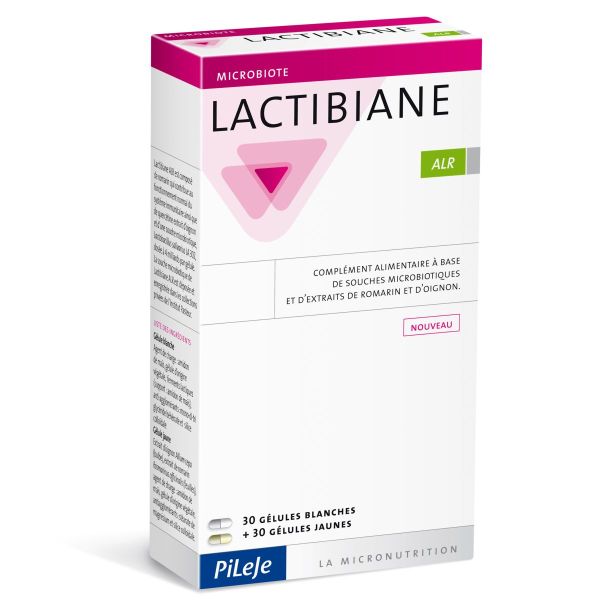 Lactibiane ALR Pilleje