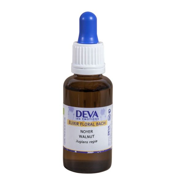 Noyer - Walnut 30 Ml DEVA