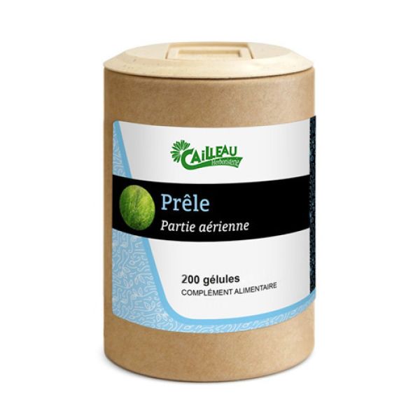 Prele | 200 gélules