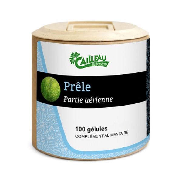 Prele | 100 gélules